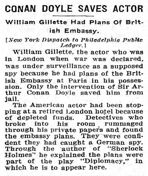 File:The-baltimore-sun-1914-08-27-p18-conan-doyle-saves-actor.jpg