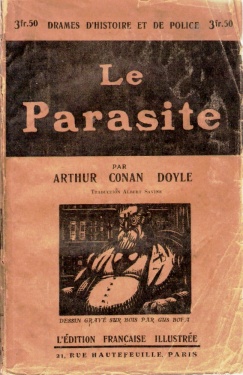 L'Édition Française Illustrée (ca. 1920-1923)