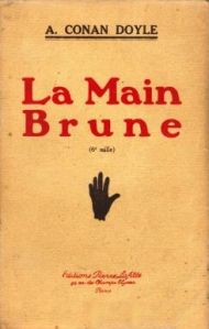 La Main Brune (1912)