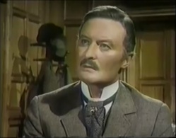 Dr. John Watson (Donald Pickering)