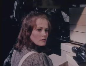 Mary Barrowman (Maureen Carr)