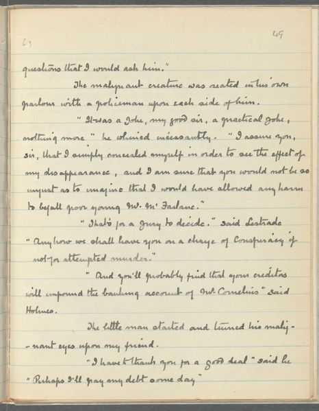File:Manuscript-the-norwood-builder-p49.jpg