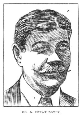 A Detective Himself (The Evening Record (Windsor), 17 july 1914, p. 10)