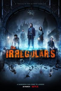 The Irregulars (2021)
