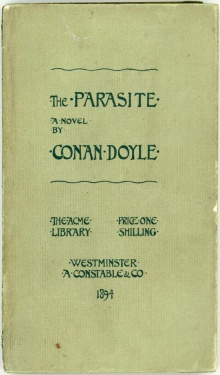 A. Constable & Co. The Acme Library (1894)