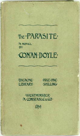 The Parasite The Acme Library (1894)