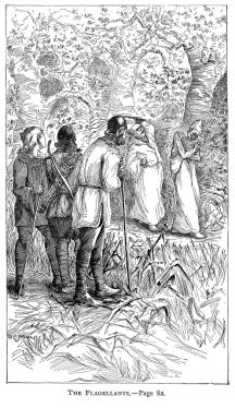 The Flagellants.
