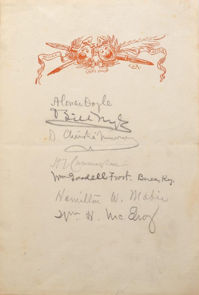 File:1894-12-07-aldine-club-menu-signatures.jpg
