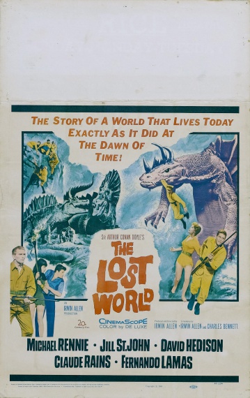 The Lost World