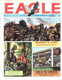 Eagle vol. 13 #18 (5 may 1962, p. 3)