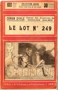 Société d'Édition et de Publications (1906) FR