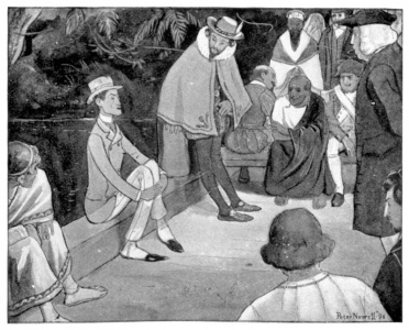 "'Dr. Johnson's point is well taken'"