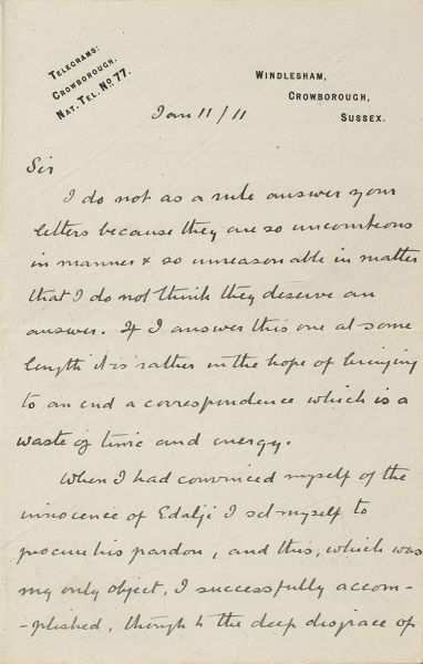 File:Letter-sacd-1911-01-11-uncourteous-edalji-recto.jpg