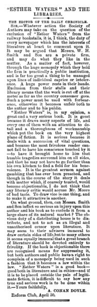 File:The-daily-chronicle-london-1894-05-01-p3-esher-waters-and-the-librairies.jpg