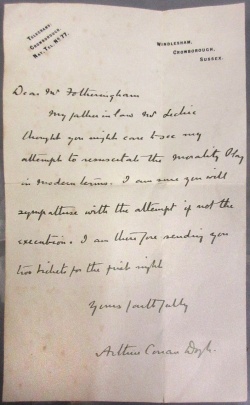 Letter-sacd-1909-fotheringham-morality-play.jpg