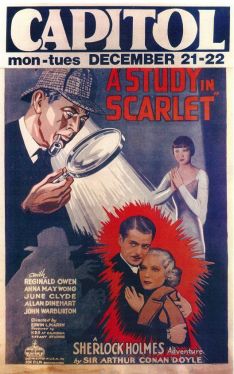 A Study in Scarlet (USA)