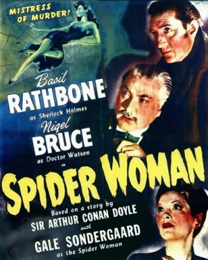 Spider Woman (USA)
