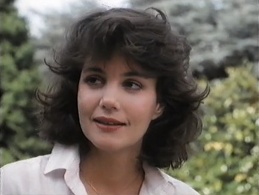 Margaret Colin (1987) tv