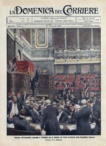 Vol. 15. No. 3 (19 january 1913)