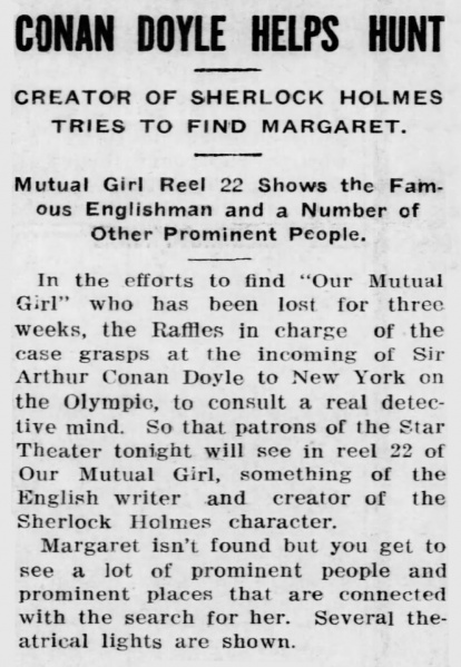 File:The-evening-herald-1914-07-14-our-mutual-girl-review.jpg