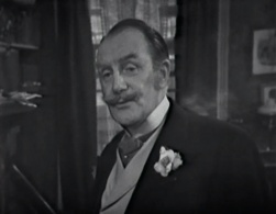 Sir James Damery (Ballard Berkeley)
