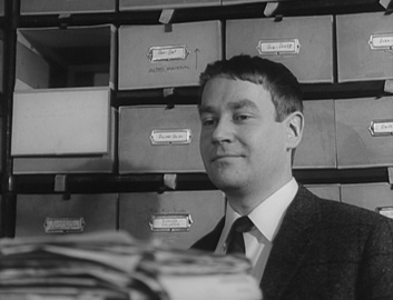 Journalist (Hartmut Reck)