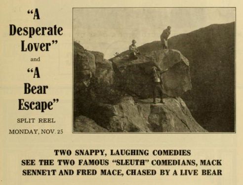 The Motion Picture World (23 november 1912, p. 737)