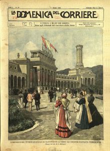Vol. 1. No. 20 (21 may 1899)