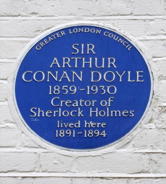 File:Plaque-arthur-conan-doyle-12-tennison-road-croydon.jpg
