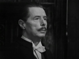 Benjamin (Lucien Hubert)