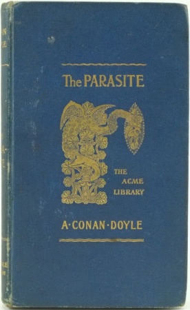 The Parasite The Acme Library (1894)