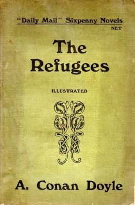 The Refugees (21 may 1907)