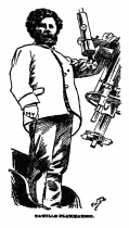 Camille Flammarion