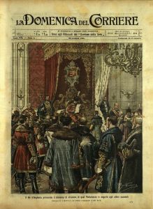 Vol. 7. No. 4 (22 january 1905)