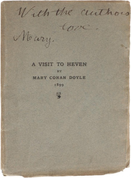 File:A-visit-to-heven-1899-signed-by-mary-conan-doyle.jpg