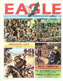Eagle vol. 13 #15 (14 april 1962, p. 3)