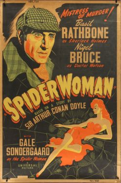 Spider Woman (USA)