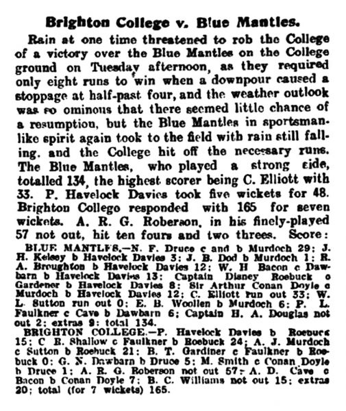 File:Brighton-gazette-1912-07-06-brighton-college-v-blue-mantles-p3.jpg