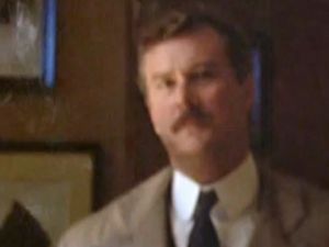 Inspector Morton (John Labanowski)