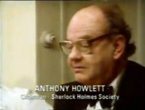 Anthony Howlett