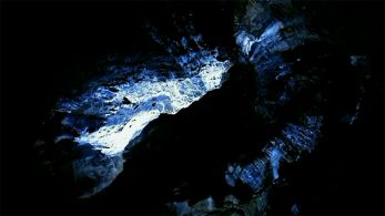 The Blue John Gap