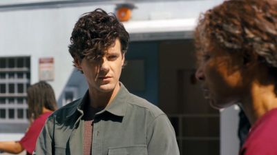 Dr. Adam Croft (Peter Mark Kendall)
