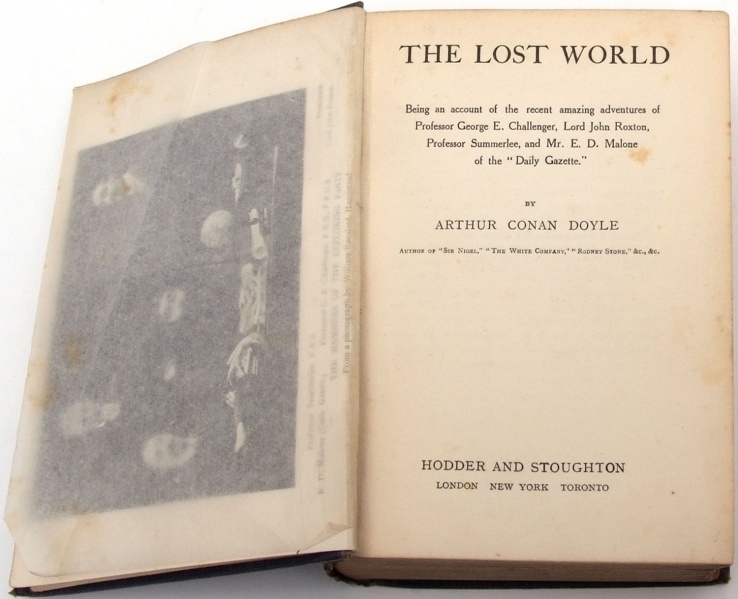 File:Hodder-stoughton-1912-the-lost-world-front.jpg
