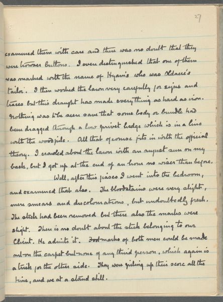 File:Manuscript-the-norwood-builder-p27.jpg