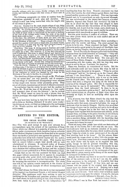 The Spectator (25 july 1914, p. 127)