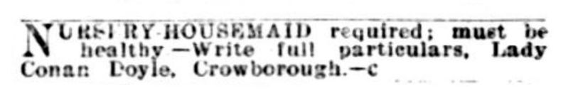 File:The-eastbourne-gazette-1916-07-26-p6-nursery-housemaid-required.jpg