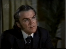 Dr. John Mortimer (Anthony Zerbe)