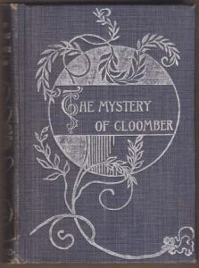 The Mystery of Cloomber