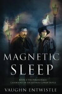 Magnetic Sleep (2021)