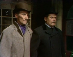 Holmes & Watson